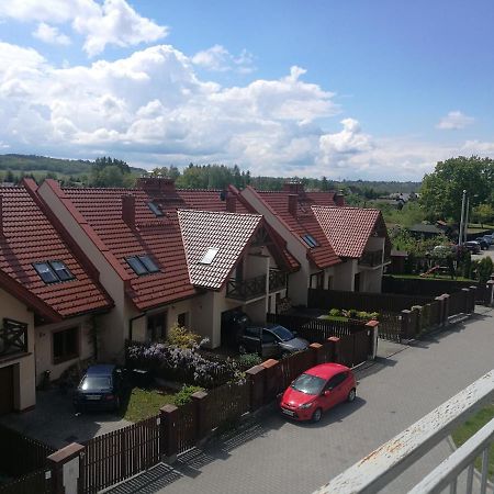Salt Mine Apartment 64M2 Wieliczka Esterno foto