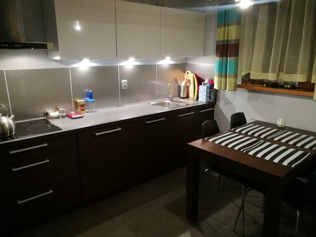 Salt Mine Apartment 64M2 Wieliczka Esterno foto