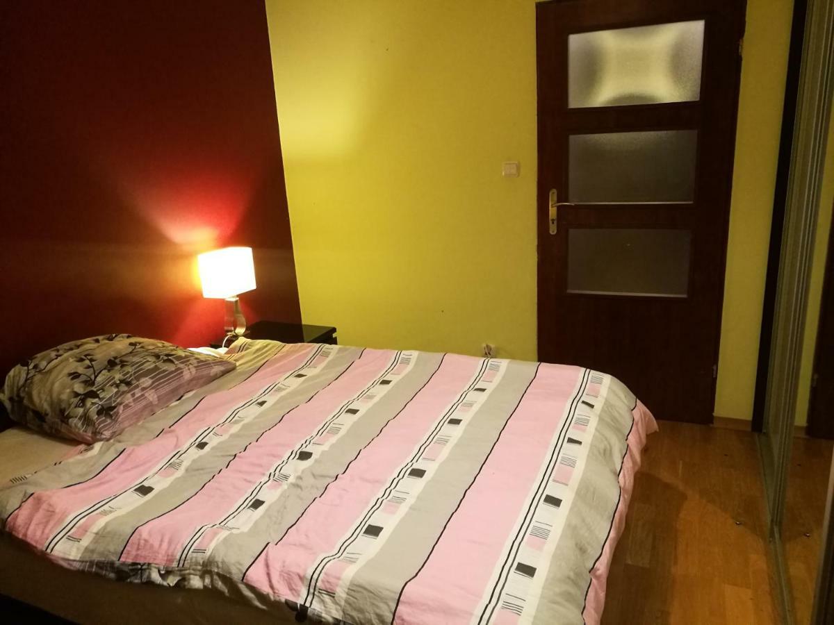 Salt Mine Apartment 64M2 Wieliczka Esterno foto