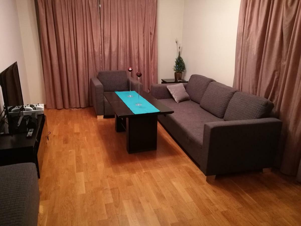 Salt Mine Apartment 64M2 Wieliczka Esterno foto