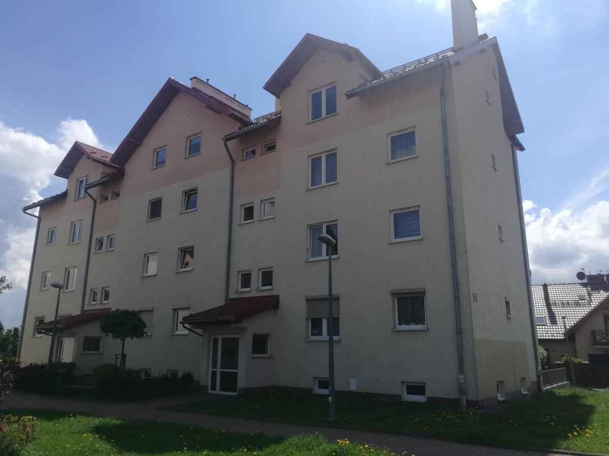 Salt Mine Apartment 64M2 Wieliczka Esterno foto